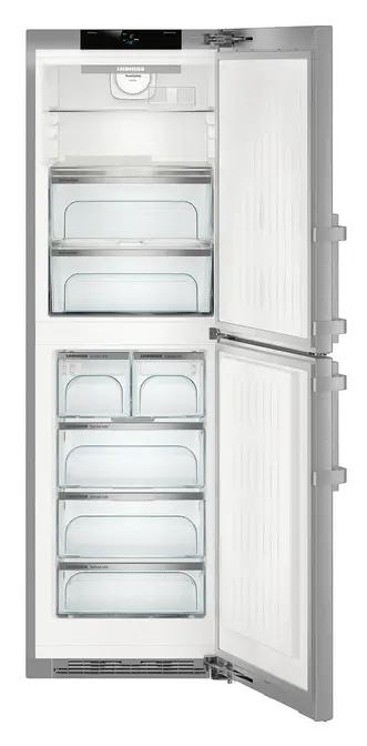 Холодильник Liebherr SBNes 4285 фото 5 в Ростове-на-Дону