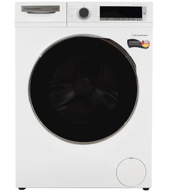 Стиральная машина Schaub Lorenz SLW T3921 фото 1 в Ростове-на-Дону