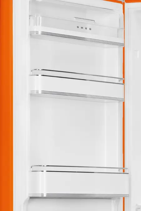 Холодильник Smeg FAB32LOR5 фото 7 в Ростове-на-Дону