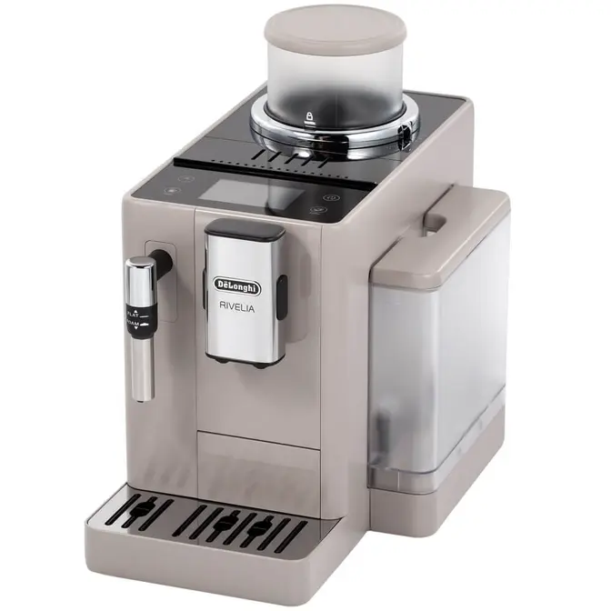 Кофемашина DeLonghi EXAM440.35.BG Rivelia фото 2 в Ростове-на-Дону