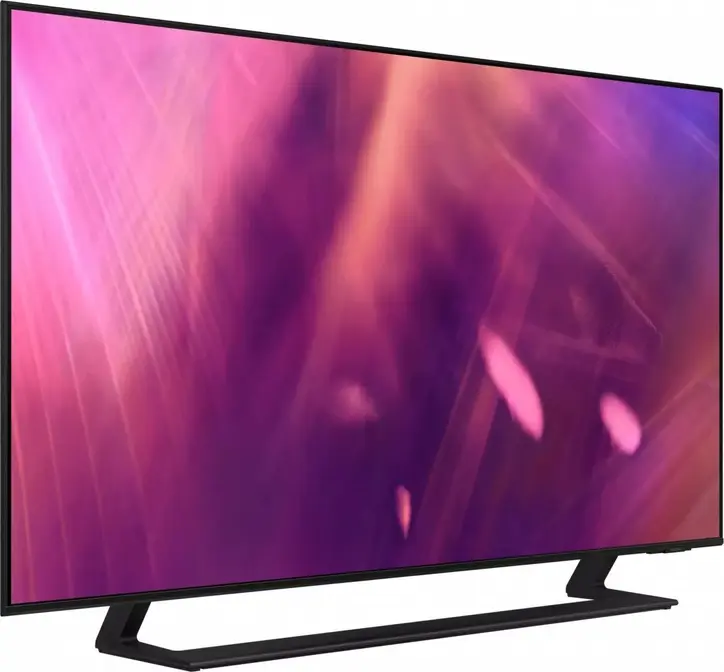Телевизор Samsung  75" (191 см) 2021 черный Samsung UE75AU9000U фото 3 в Ростове-на-Дону
