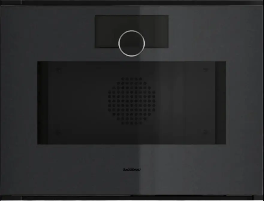 Пароварка Gaggenau GS270100 фото 1 в Ростове-на-Дону Пароварка Gaggenau GS270100 фото 1 в Ростове-на-Дону