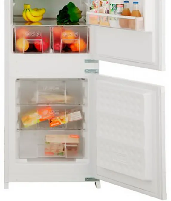 Холодильник Haier HRF225WBRU фото 5 в Ростове-на-Дону