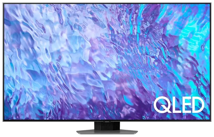 Телевизор Samsung QE55Q80CAUXCE фото 1 в Ростове-на-Дону