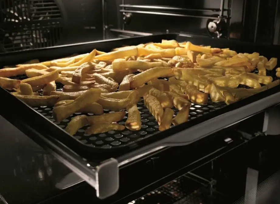 Духовой шкаф Kuppersbusch BP 6350.0 S4-Airfry фото 3 в Ростове-на-Дону