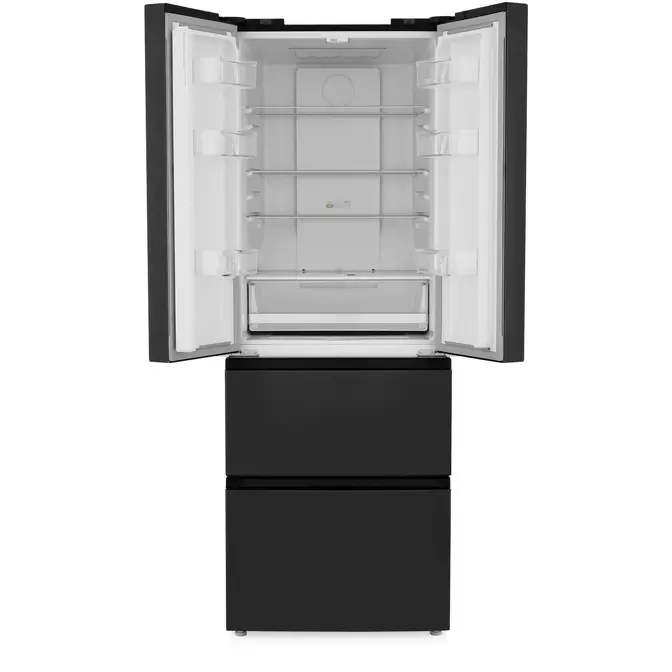 Холодильник ZÜGEL ZRFD361B фото 2 в Ростове-на-Дону