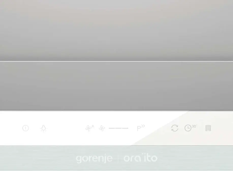 Вытяжка Gorenje BHP 643 ORAW фото 3 в Ростове-на-Дону