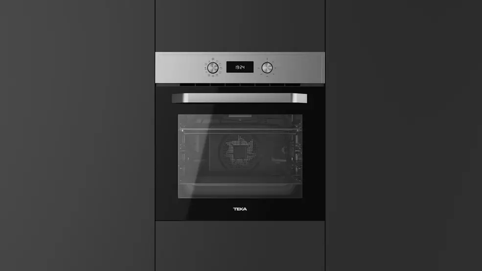 Духовой шкаф Teka HCB 6545 SS фото 5 в Ростове-на-Дону