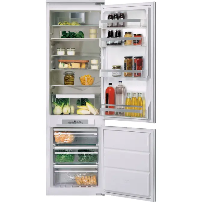 Холодильник KitchenAid KCBDR 18600/1 фото 1 в Ростове-на-Дону