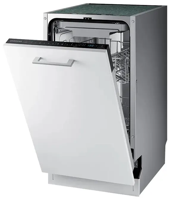Посудомоечная машина Samsung DW50R4070BB фото 6 в Ростове-на-Дону