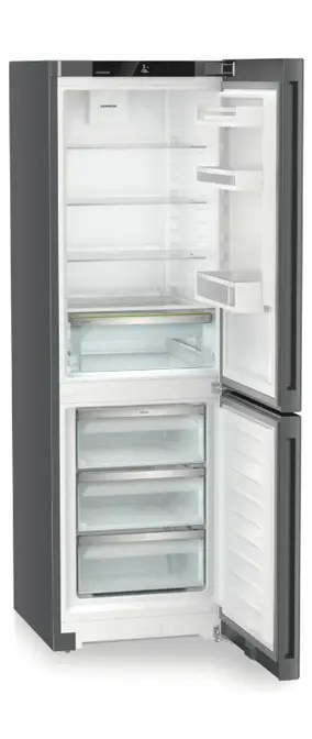 Холодильник Liebherr CNdgc 5203-20 001 Pure NoFrost EasyFresh фото 5 в Ростове-на-Дону