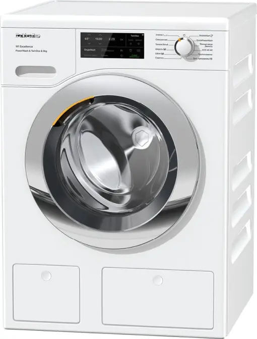 Стиральная машина Miele WEI865 WPS фото 1 в Ростове-на-Дону