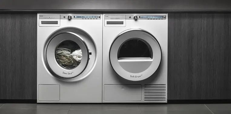 Стиральная машина Asko W4096R.W/2 фото 8 в Ростове-на-Дону