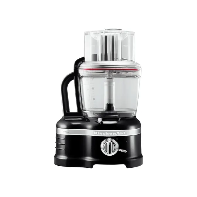 Кухонный комбайн KitchenAid 5KFP1644EOB фото 2 в Ростове-на-Дону