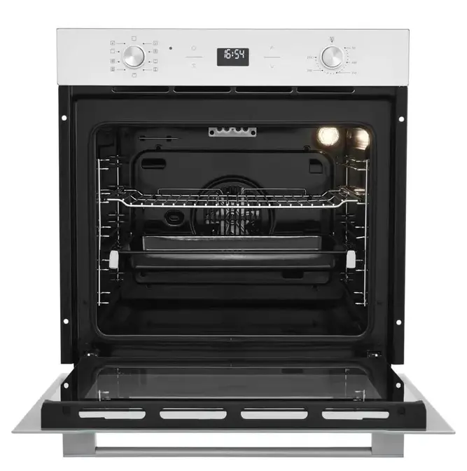 Духовой шкаф ZÜGEL ZOE602W фото 3 в Ростове-на-Дону Духовой шкаф ZÜGEL ZOE602W фото 3 в Ростове-на-Дону