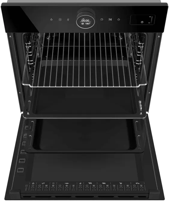 Духовой шкаф MAUNFELD EOEH7617STB фото 6 в Ростове-на-Дону