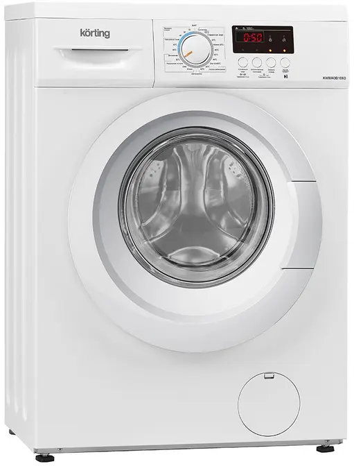 Стиральная машина Korting KWM 40B1060 фото 1 в Ростове-на-Дону