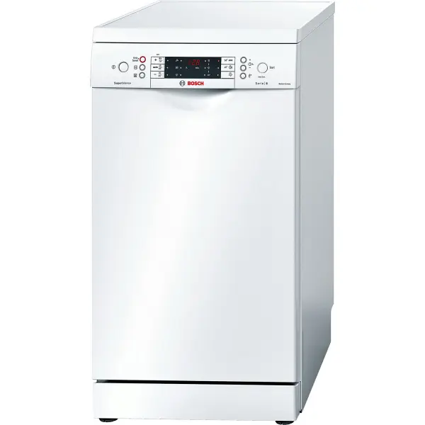 Встраиваемая посудомоечная машина Bosch SPS69T82RU фото 1 в Ростове-на-Дону
