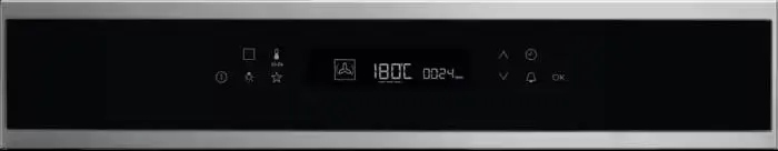 Духовой шкаф Electrolux COE7P31X фото 2 в Ростове-на-Дону