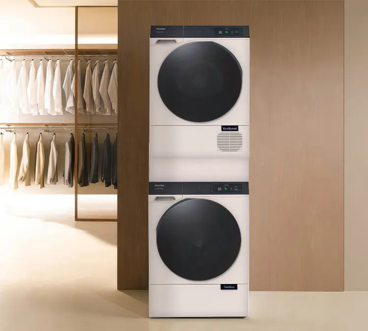 Монтажный комплект с выдвижной полкой Miele WTV 611 фото 4 в Ростове-на-Дону