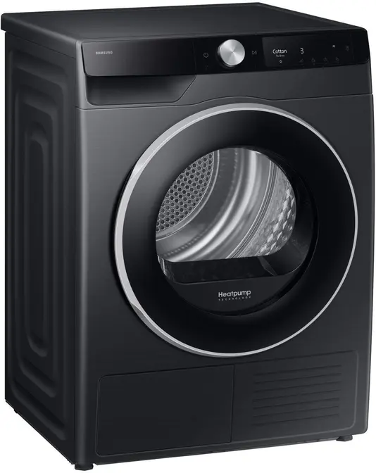 Сушильная машина Samsung DV90T6240LB/LP фото 2 в Ростове-на-Дону