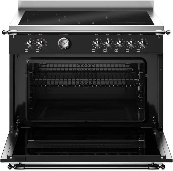 Варочный центр Bertazzoni HER95I1ENET2 фото 2 в Ростове-на-Дону Варочный центр Bertazzoni HER95I1ENET2 фото 2 в Ростове-на-Дону
