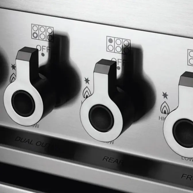Варочный центр Bertazzoni PRO905IMFEDNET фото 4 в Ростове-на-Дону