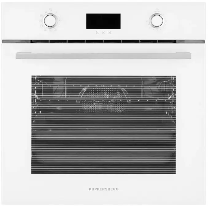 Духовой шкаф Kuppersberg FPH 611 W фото 2 в Ростове-на-Дону