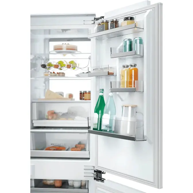 Холодильник Haier HBCN5177CU1 фото 8 в Ростове-на-Дону