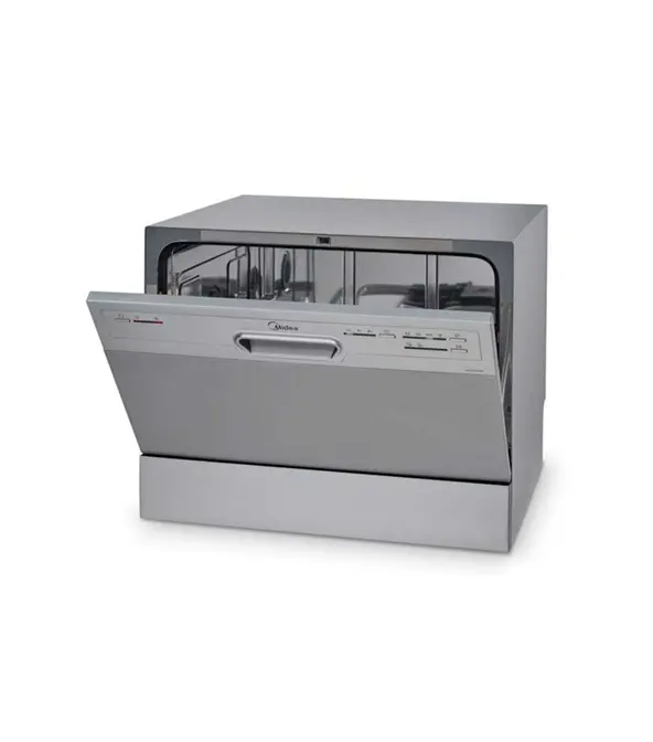 Компактная посудомоечная машина Midea MCFD-55200 S фото 1 в Ростове-на-Дону
