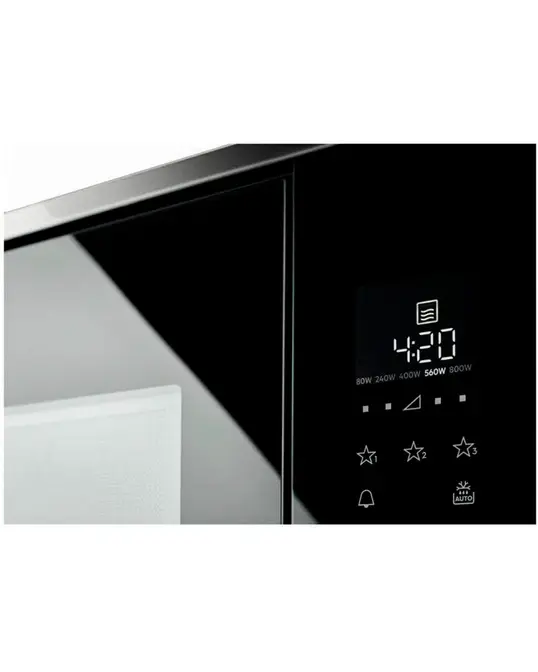 Встраиваемая микроволновая печь Electrolux LMS4253TMK фото 6 в Ростове-на-Дону