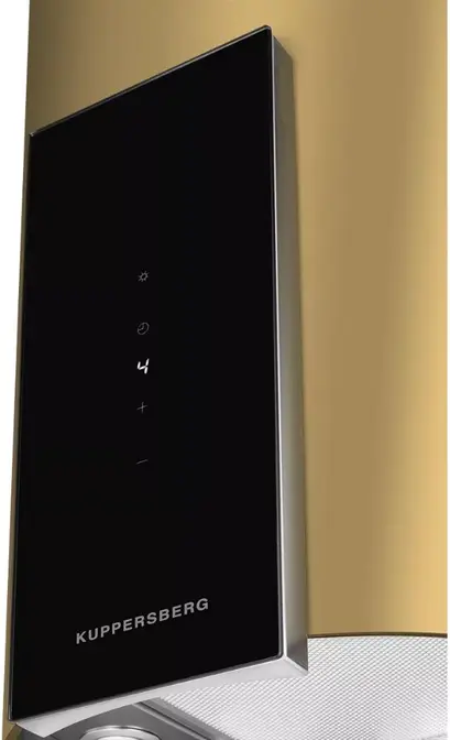 Вытяжка Kuppersberg Kuppersberg MOTUBA GOLD фото 2 в Ростове-на-Дону