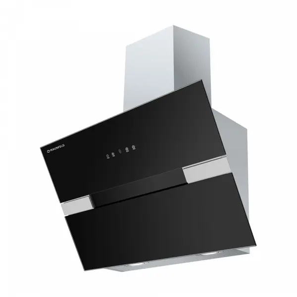 Вытяжка Maunfeld Mersey 60 Inox Glass Black в Ростове-на-Дону