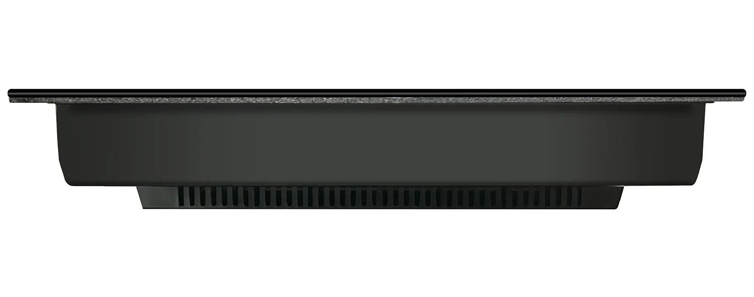 Индукционная стеклокерамич. панель HAIER HHK-Y32PTB фото 2 в Ростове-на-Дону