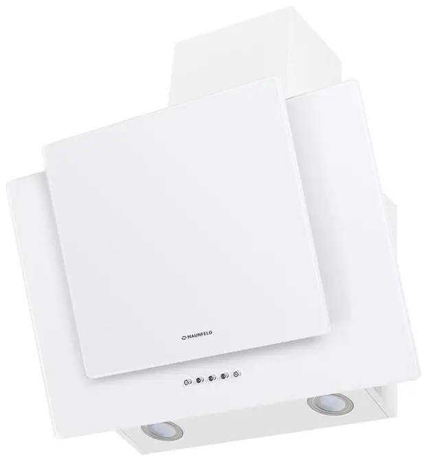 Вытяжка MAUNFELD WIND PUSH 50 Glass White в Ростове-на-Дону