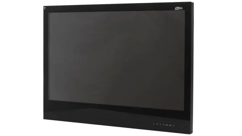Телевизор AVEL AVS325KSBF (AVS325KS Black) фото 2 в Ростове-на-Дону