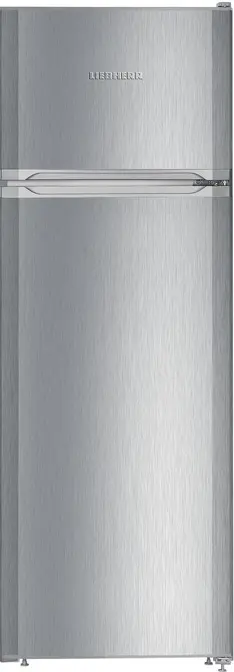 Холодильник Liebherr CTele 2931 фото 3 в Ростове-на-Дону