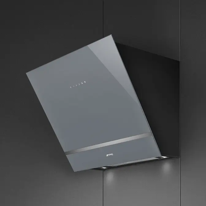 Вытяжка Smeg KV26S фото 2 в Ростове-на-Дону