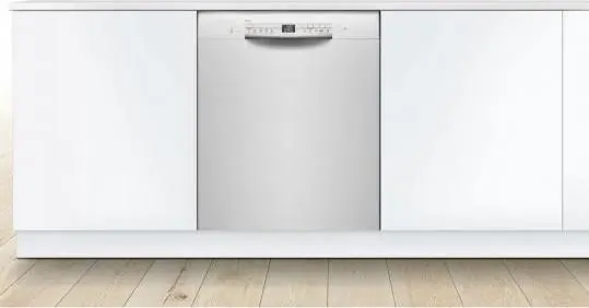 Встраиваемая посудомоечная машина Bosch SMU 2HVW20S фото 4 в Ростове-на-Дону