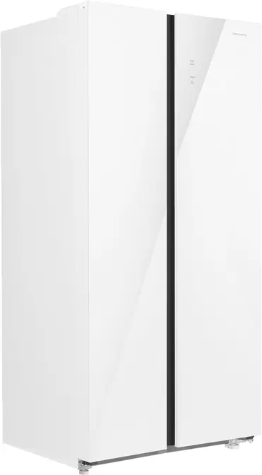 Холодильник MAUNFELD MFF177NFW Slim Inverter фото 2 в Ростове-на-Дону