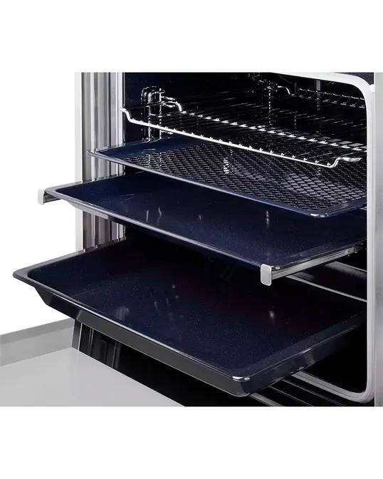 Духовой шкаф Kuppersberg HFT 610 GR фото 5 в Ростове-на-Дону