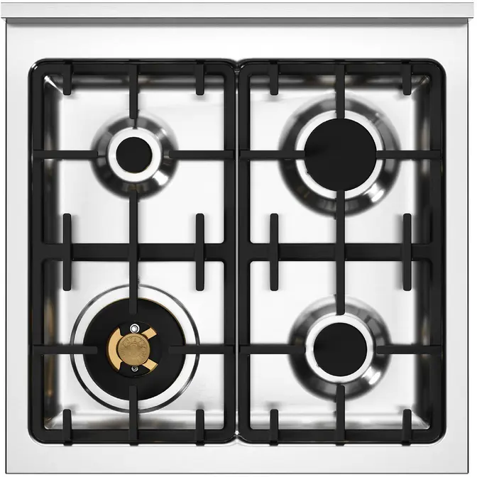 Варочный центр Bertazzoni MAS64L1ENET2 фото 3 в Ростове-на-Дону