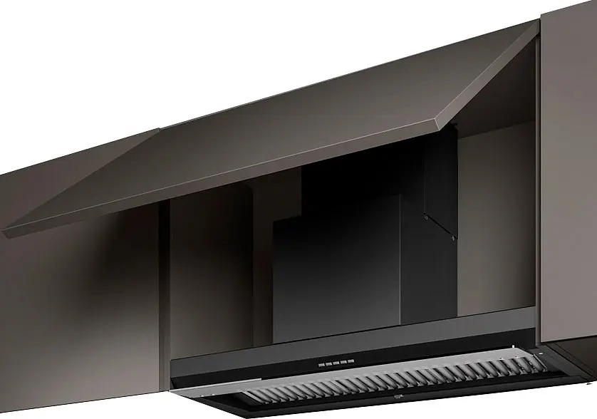 Встраиваемая вытяжка Falmec VIRGOLA NO-DROP TOUCH 120 BLACK фото 2 в Ростове-на-Дону Встраиваемая вытяжка Falmec VIRGOLA NO-DROP TOUCH 120 BLACK фото 2 в Ростове-на-Дону