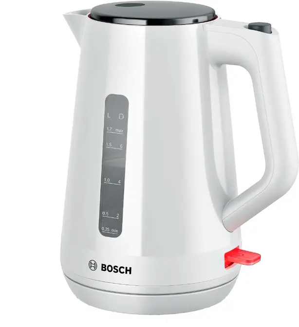 Чайник Bosch TWK1M121 фото 1 в Ростове-на-Дону