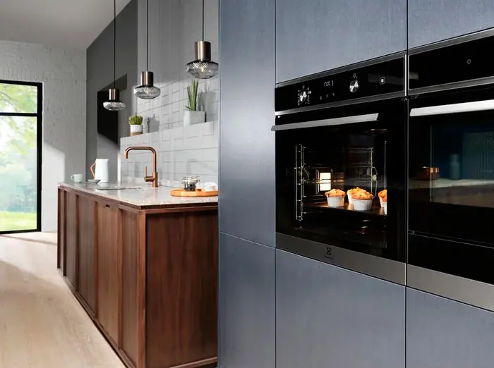Духовой шкаф Electrolux EOF5C50BZ фото 6 в Ростове-на-Дону
