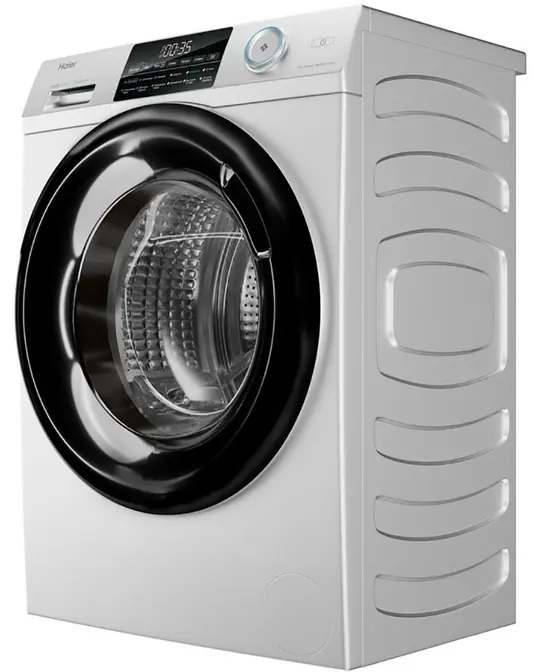 Стиральная машина Haier HW60-BP12959B фото 2 в Ростове-на-Дону