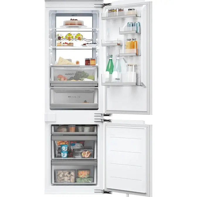 Холодильник Haier HBCN5177CU1 фото 2 в Ростове-на-Дону