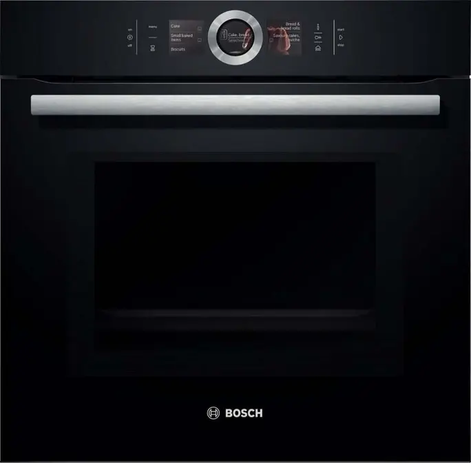 Духовой шкаф Bosch HNG6764B6 фото 1 в Ростове-на-Дону