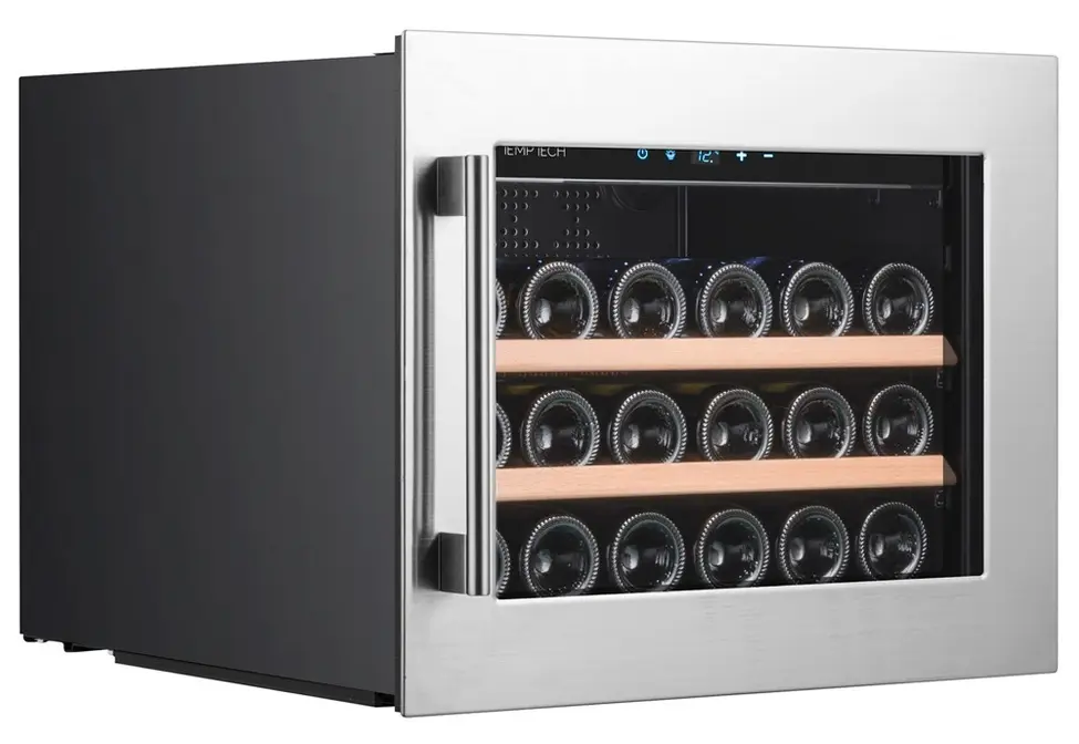 Холодильник винный Temptech OZ45SX-24 фото 2 в Ростове-на-Дону Холодильник винный Temptech OZ45SX-24 фото 2 в Ростове-на-Дону