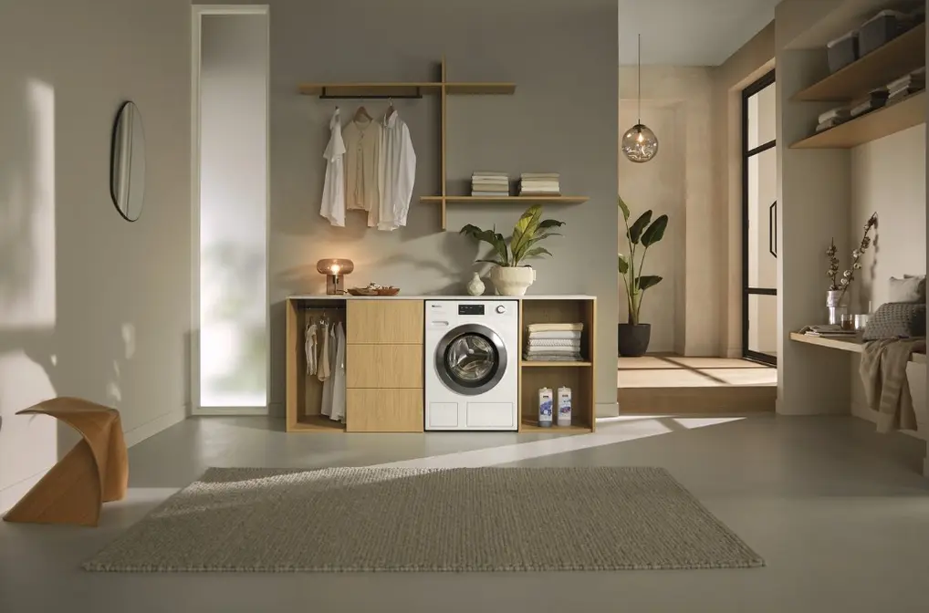 Стиральная машина Miele WEI875 WPS фото 4 в Ростове-на-Дону